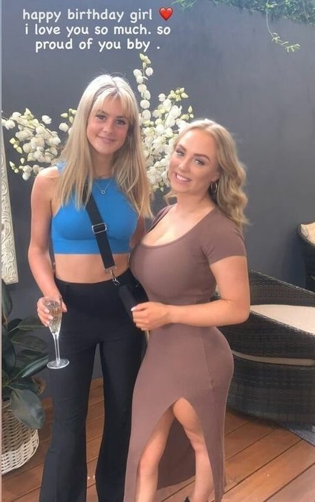 Charlotte Page  visual