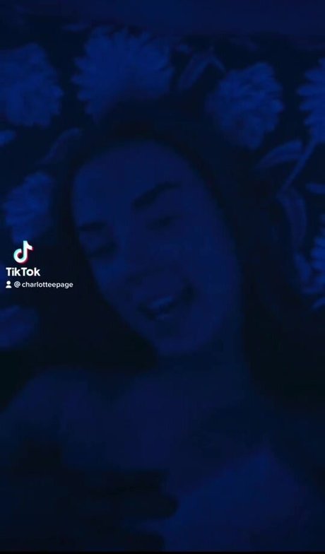 Charlotte Page onlyfans leaked nudes