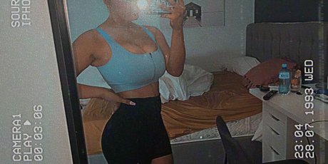 Charlotte Page only fans leak nude