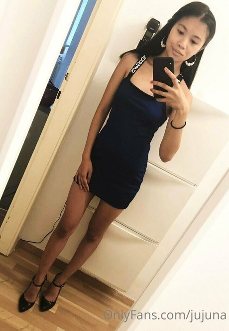 jujuna onlyfans nudes leaked