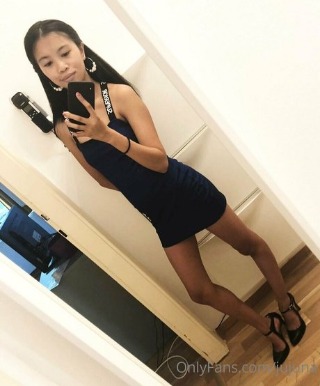 jujuna onlyfans naked leaks