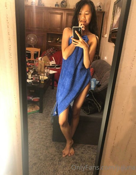 jujuna onlyfans sextape