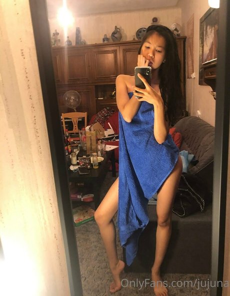 jujuna onlyfans nude leaks