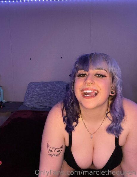 marciethequeen onlyfans photos