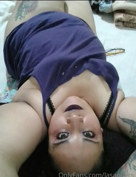 lasanders nude onlyfans leak