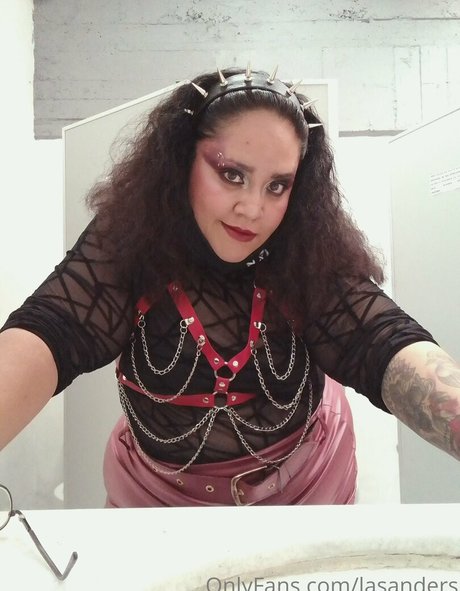 lasanders naked onlyfans