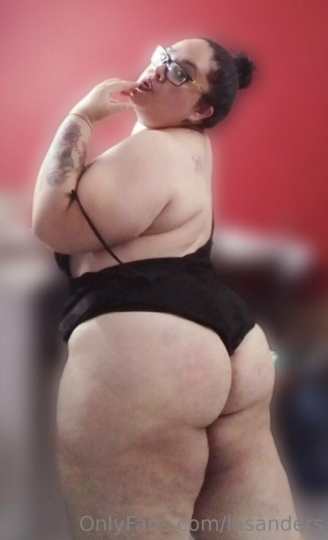 lasanders onlyfans leaked xxx