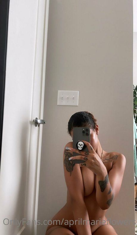 aprilmarieflowers onlyfans nude photos