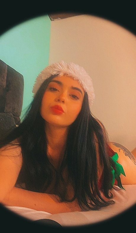 Keyla Monroy onlyfans leak