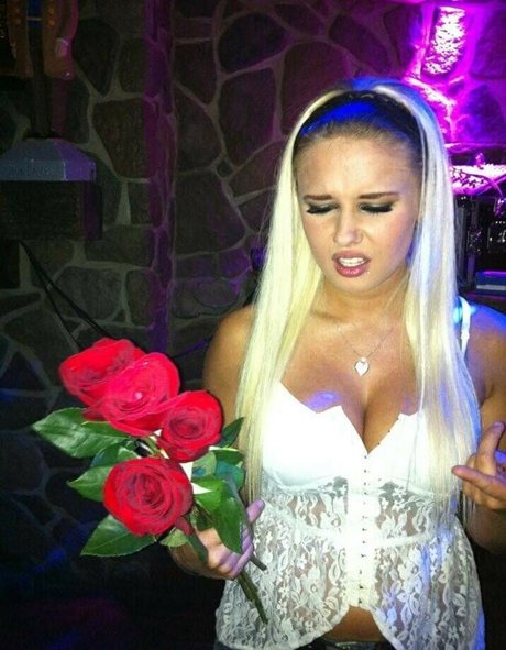 Daria Thibault leaked onlyfans xxx