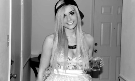 Daria Thibault leaked only fans nudes