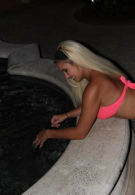 Daria Thibault leak onlyfans porn