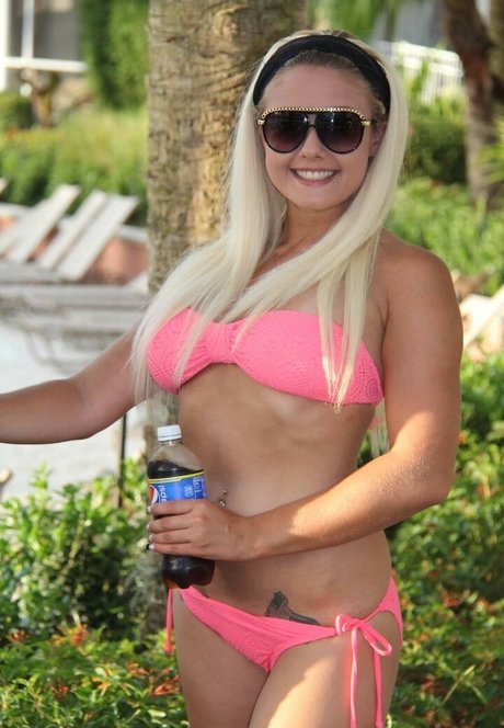 Daria Thibault leaked onlyfans sex