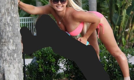 Daria Thibault nude onlyfans porn