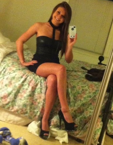 Daria Thibault on onlyfans