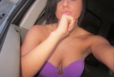 Daria Thibault porn onlyfans leak