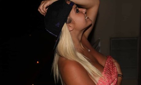 Daria Thibault leaked nude onlyfans