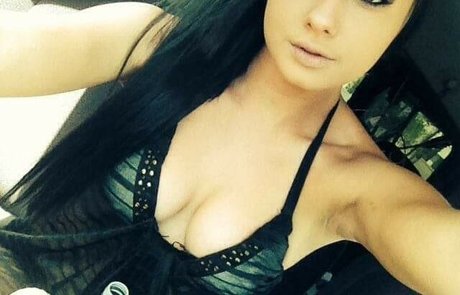 Daria Thibault onlyfans nudes