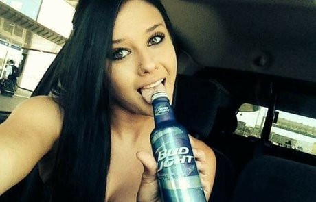 Daria Thibault only fans