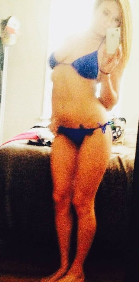 Daria Thibault naked onlyfans leaked