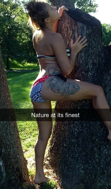 Daria Thibault onlyfans leaks