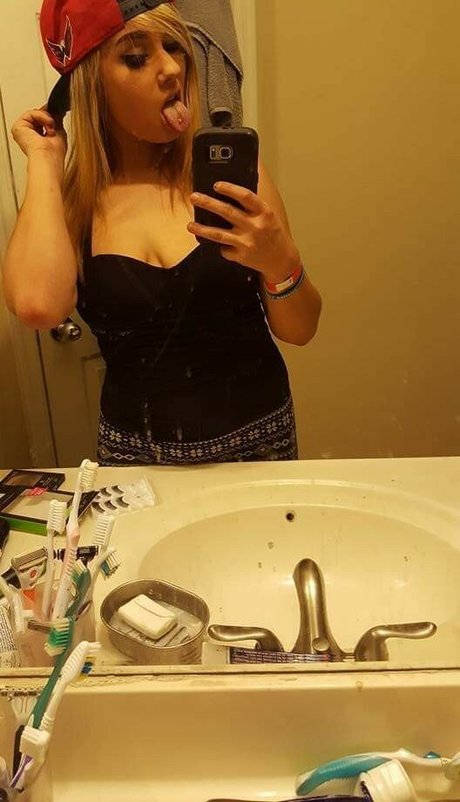 Daria Thibault leaked nudes onlyfans