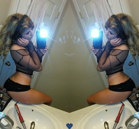 Daria Thibault onlyfans nudes