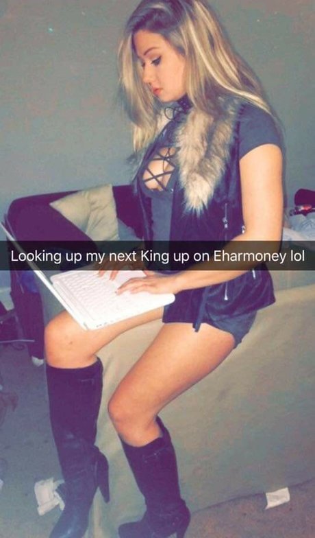 Daria Thibault new onlyfans leaks