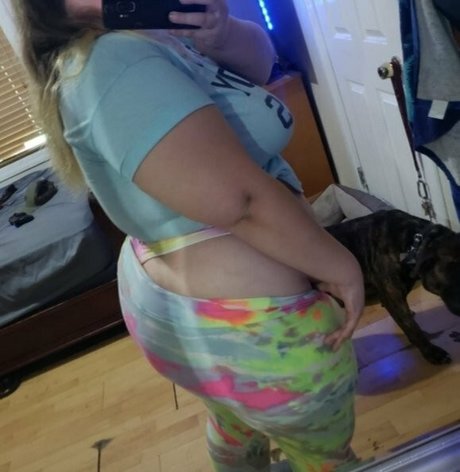 fatassgoddess topless onlyfans