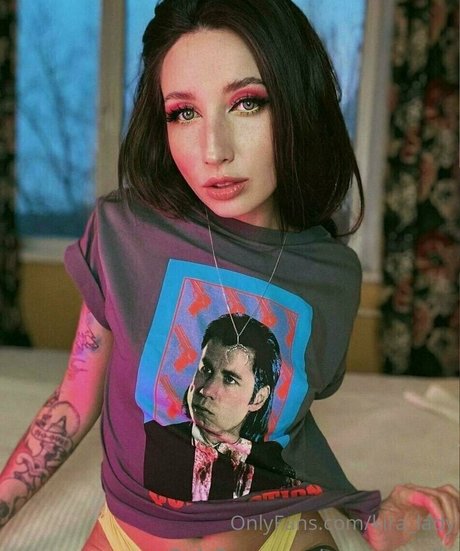 kira lady onlyfans nudes leaks