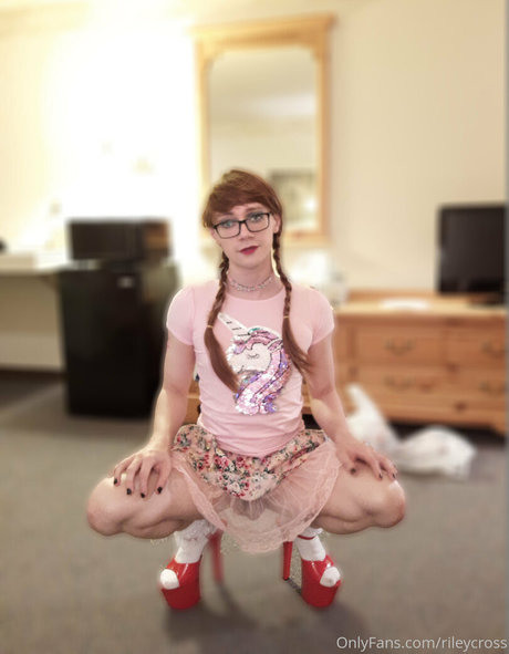 rileycross new onlyfans leaks