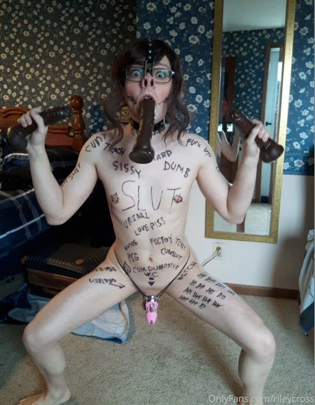 rileycross ass onlyfans