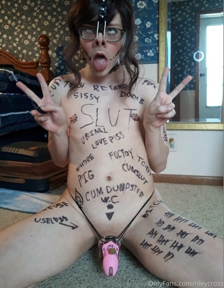 rileycross onlyfans nudes