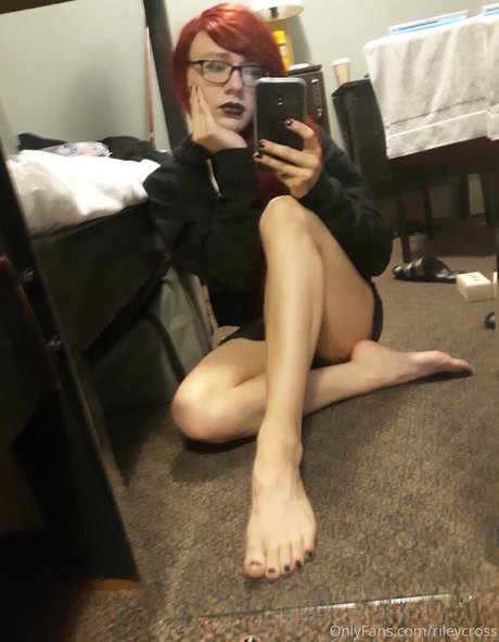 rileycross onlyfans nude