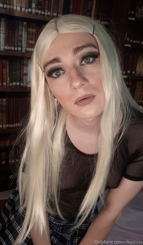 rileycross only fans leak porn