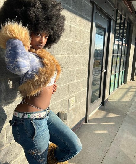 Kalenbree leaked onlyfans nudes