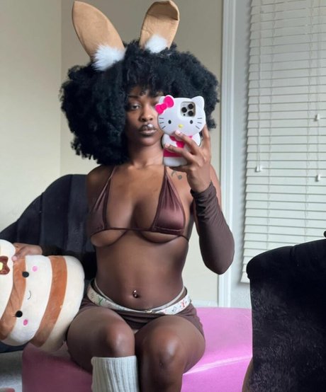 Kalenbree nude only fans leaks