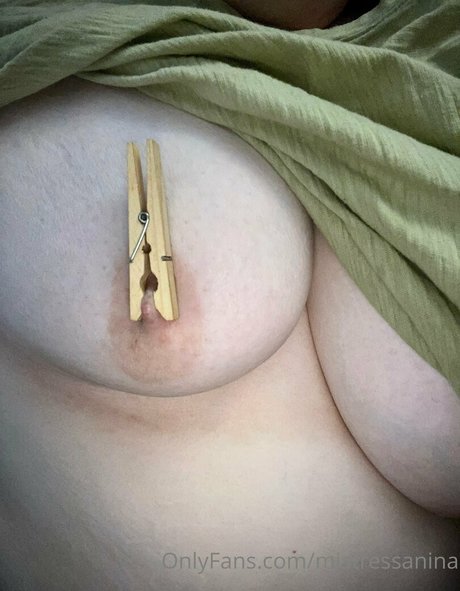 mistressanina nude porn onlyfans