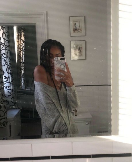 Nia Simone onlyfans leaked sex