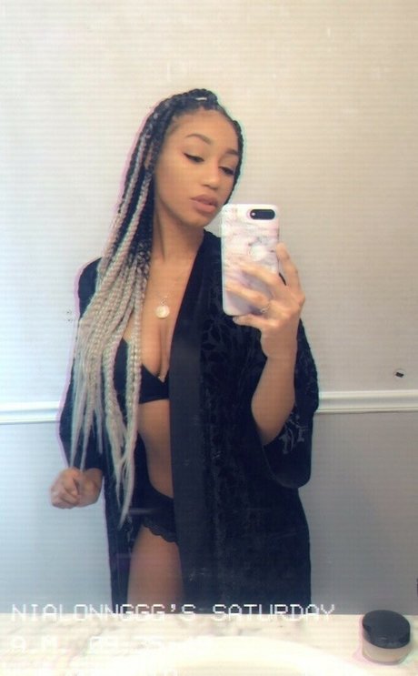 Nia Simone xxx onlyfans
