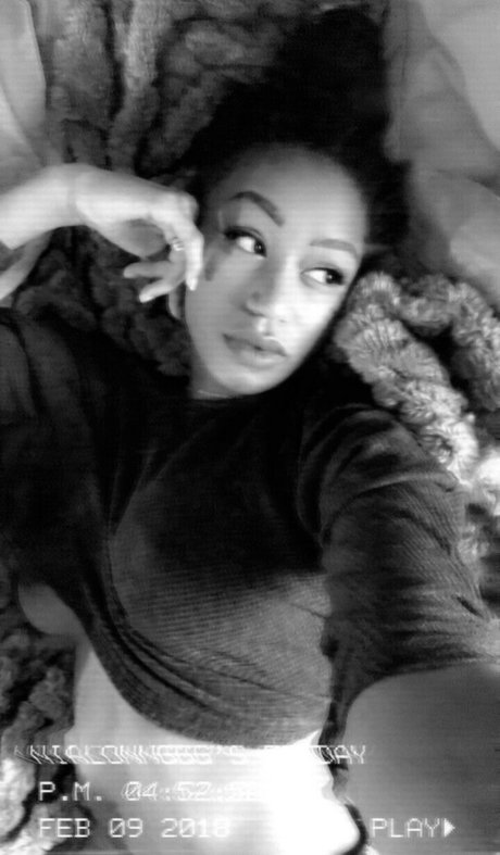 Nia Simone hot onlyfans