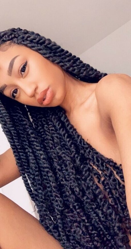 Nia Simone only fans porn