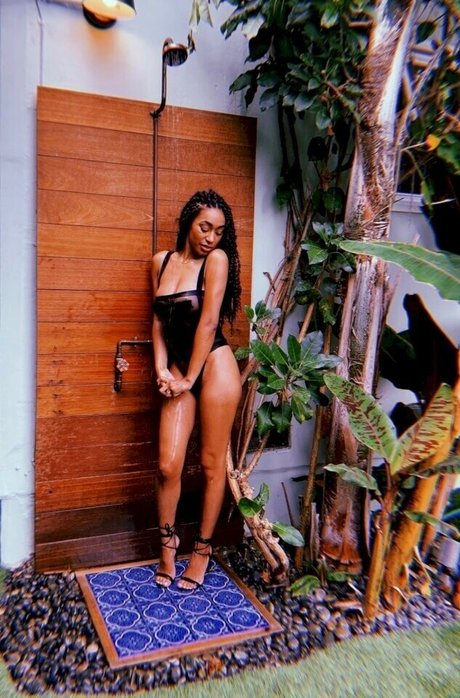 Nia Simone leaks onlyfans porn