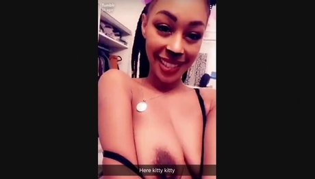 Nia Simone only fans review