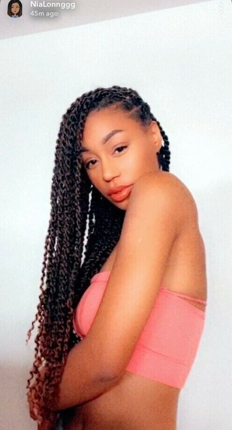 Nia Simone leaked onlyfans sex