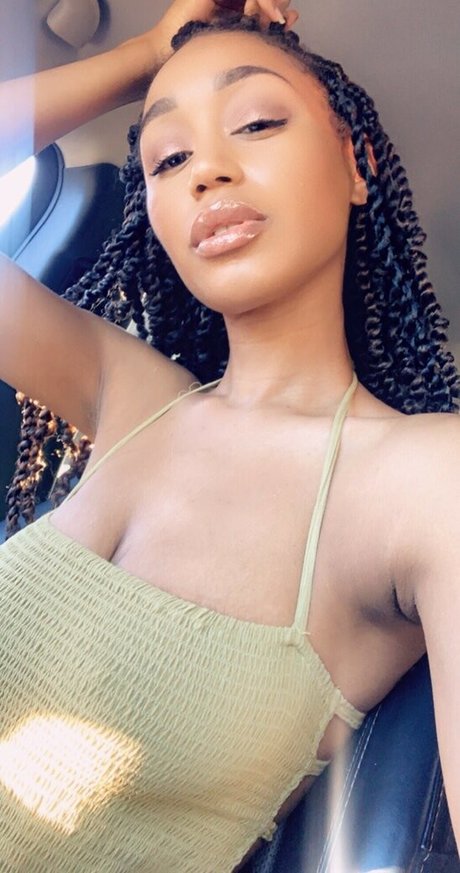 Nia Simone only fans leak porn