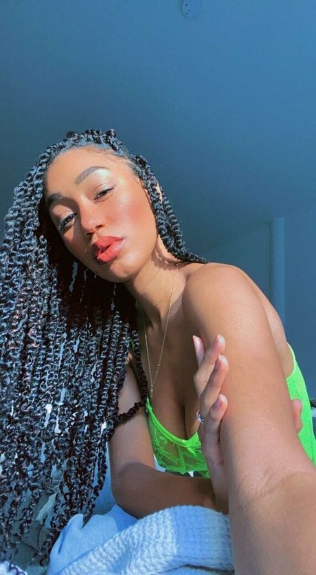 Nia Simone xxx onlyfans