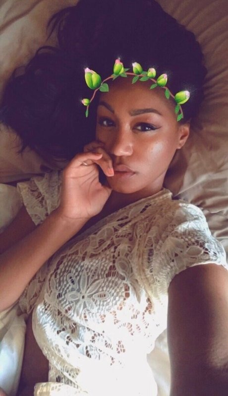 Nia Simone nude onlyfans porn