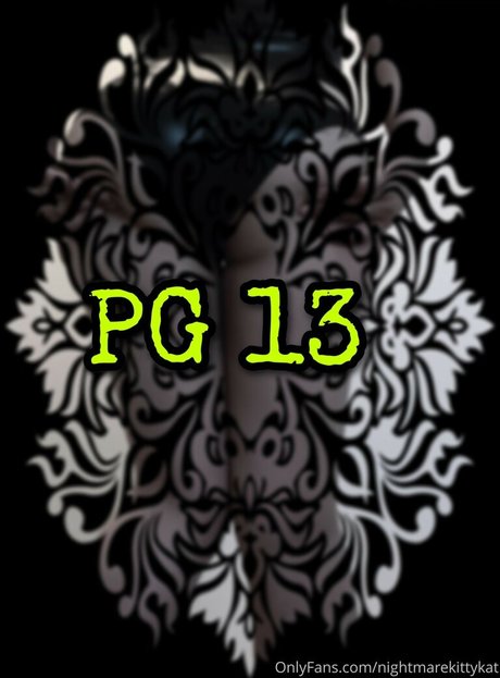 Nightmarekittykat onlyfans leaked photos