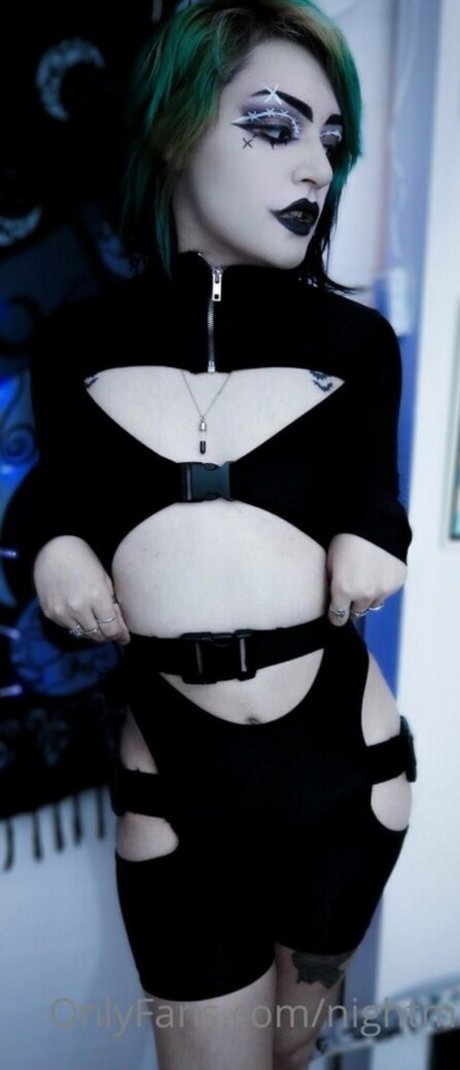 Nightmarekittykat nude onlyfans pics